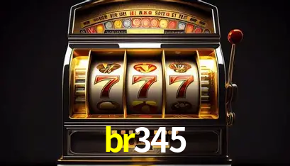 A Revolução dos Aplicativos de Jogos no br345