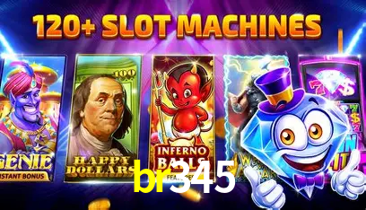 Descubra a Essência do br345: Nossa História e Compromissos