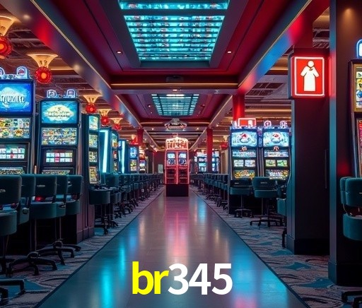 Descubra a Essência do br345: Nossa História e Compromissos