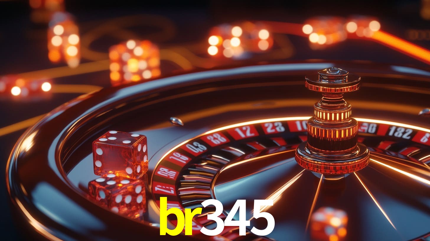 Live Casino br345