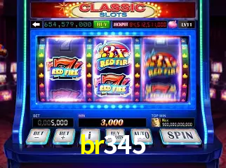 Explorando a Categoria de Eventos em Apostas na br345