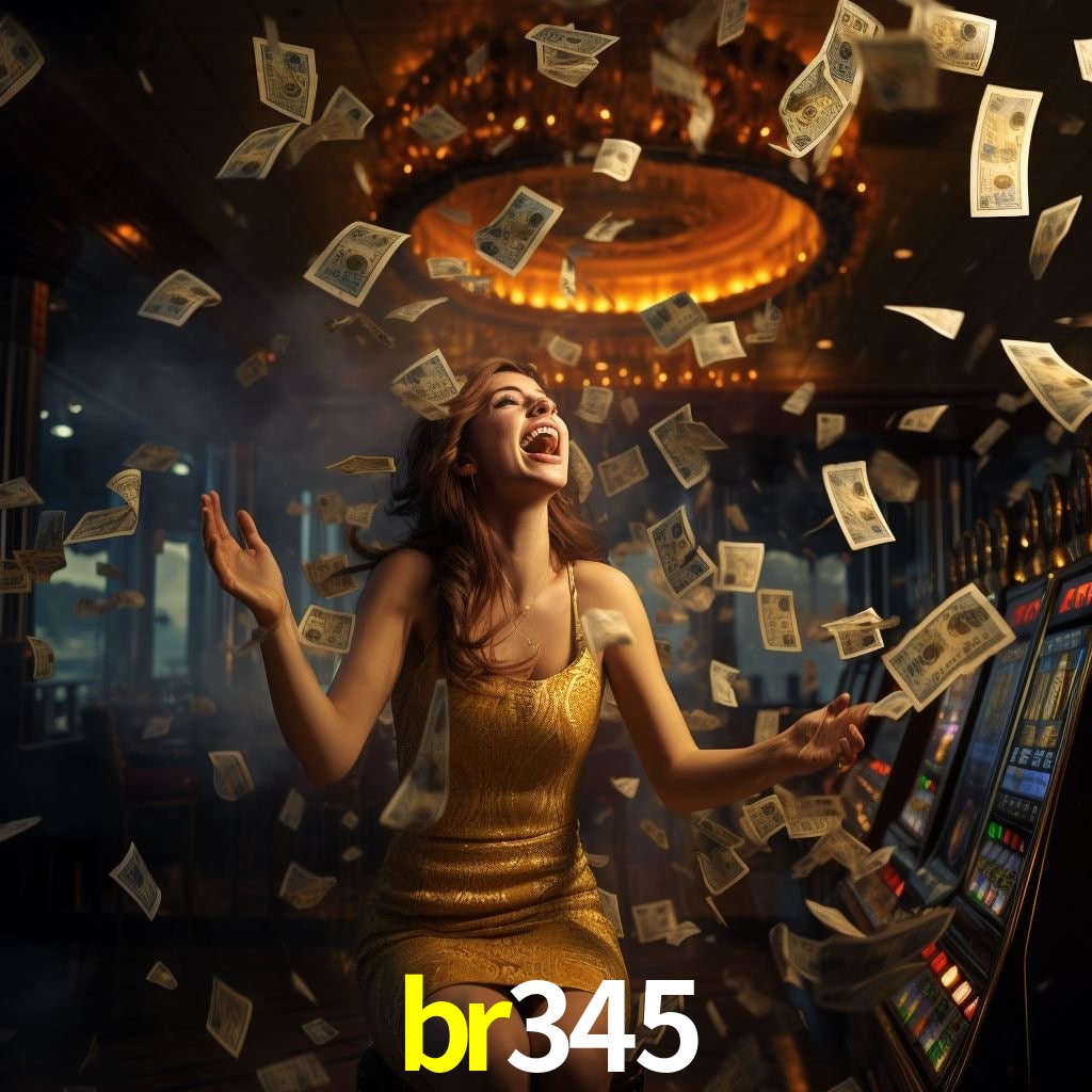 VIP Casino br345