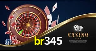 Welcome Bonus br345