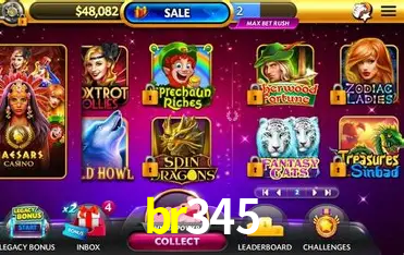 Descubra a Essência do br345: Nossa História e Compromissos