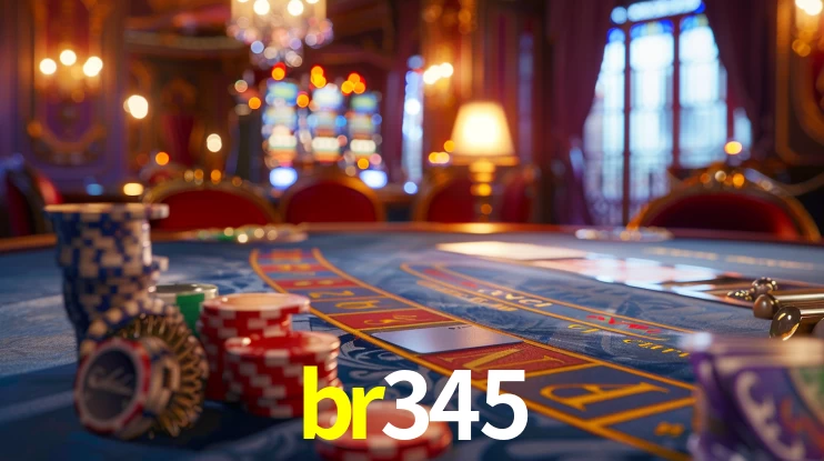 Live Casino br345
