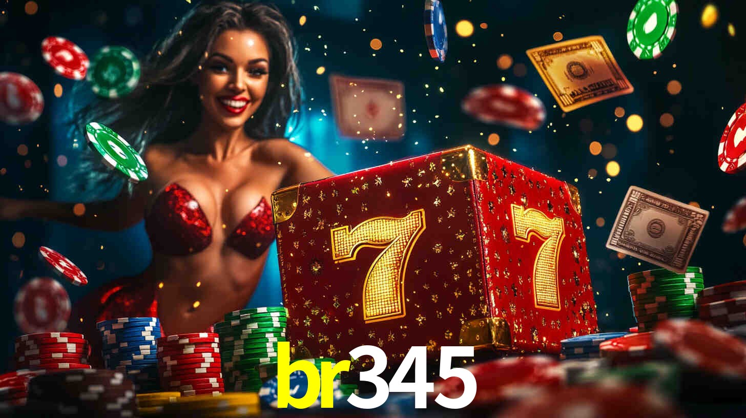 Apostas Esportivas na br345: Um Guia Completo