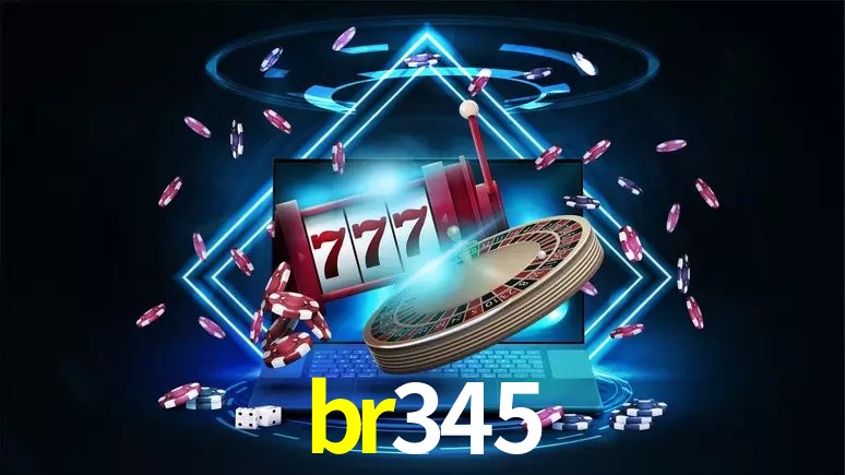 Game Providers br345