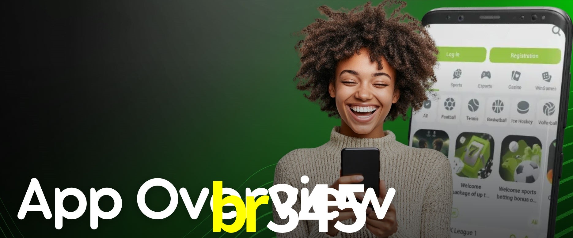 API Integration br345